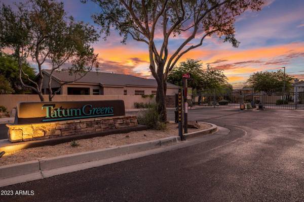 29820 N 49TH Place, Cave Creek, AZ 85331