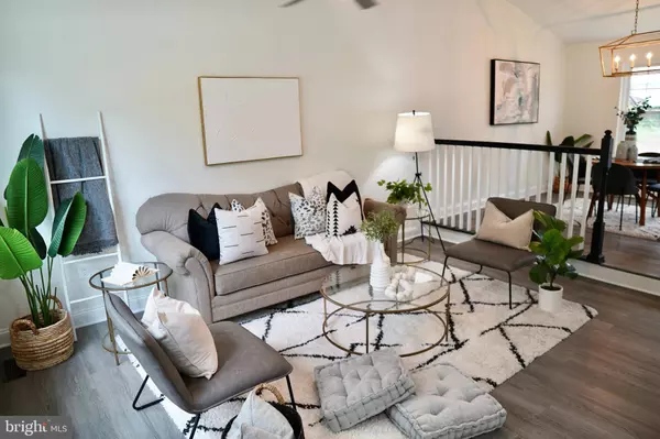 6404 CARYHURST DR, Fort Washington, MD 20744