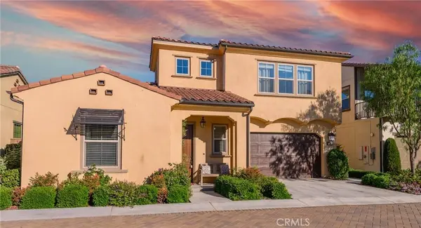 154 Palencia, Irvine, CA 92618