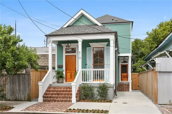 510 SPAIN ST, New Orleans, LA 70117