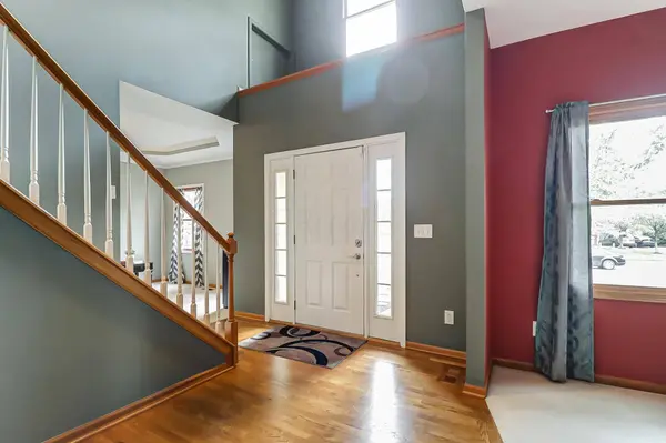 2412 Tucker Trail, Lewis Center, OH 43035