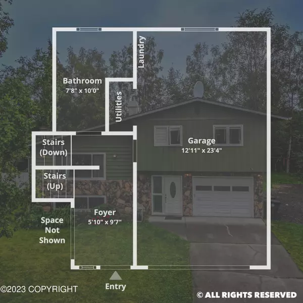 6133 Kensington DR, Anchorage, AK 99504