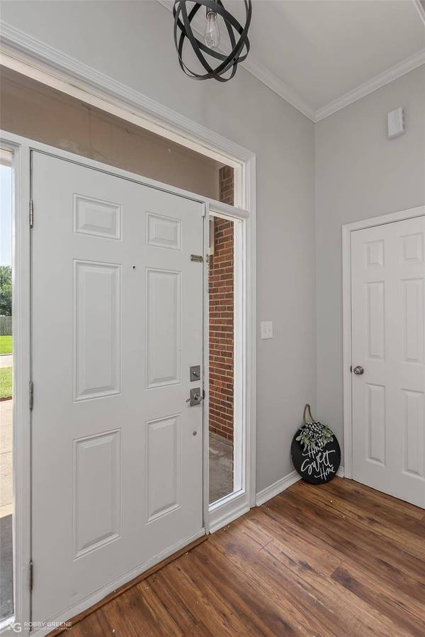 5191 Tara Lane, Bossier City, LA 71111