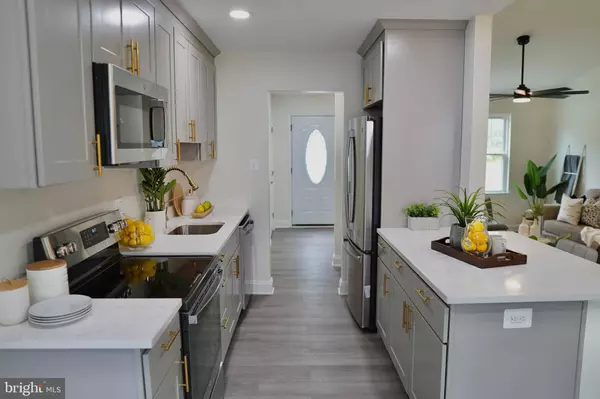 6404 CARYHURST DR, Fort Washington, MD 20744