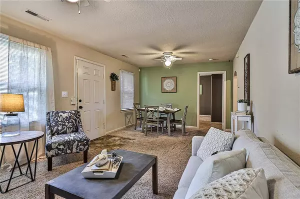 220 Washington ST, Buckner, MO 64016