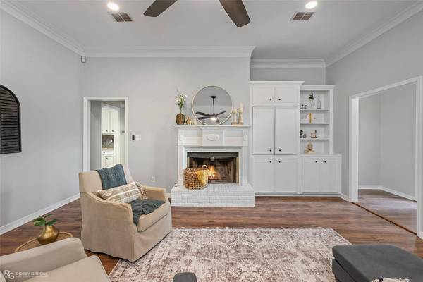 5191 Tara Lane, Bossier City, LA 71111