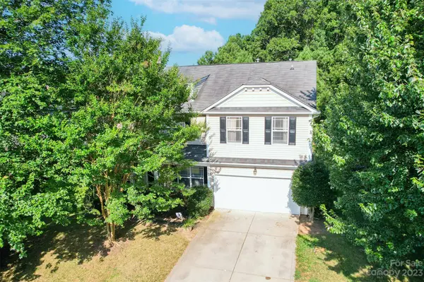 2009 Trace Creek DR, Waxhaw, NC 28173