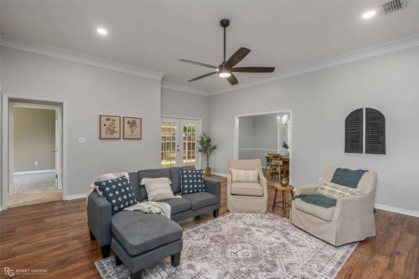 5191 Tara Lane, Bossier City, LA 71111