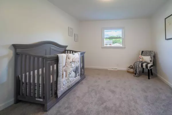 1731 Tarleton CT, Lexington, KY 40504