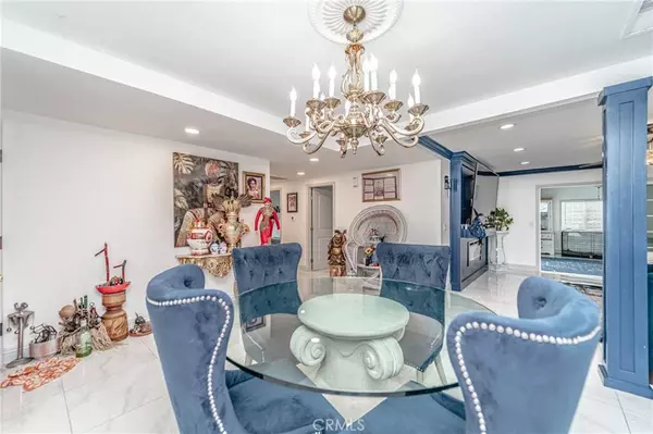 11706 Fireside DR, Whittier, CA 90604