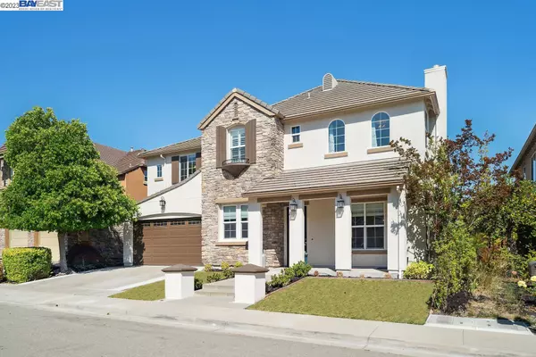 233 Silk Hill Ct, San Ramon, CA 94582