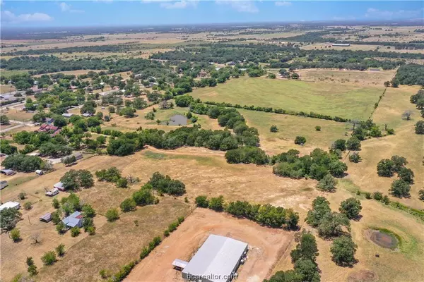 TBD Knox AVE, Dime Box, TX 77853