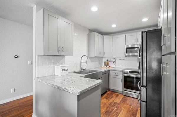 6717 Friars RD #51, San Diego, CA 92108