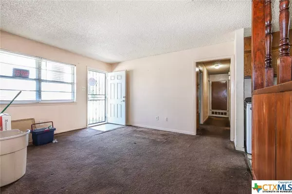 1501 Hammond DR, Killeen, TX 76543