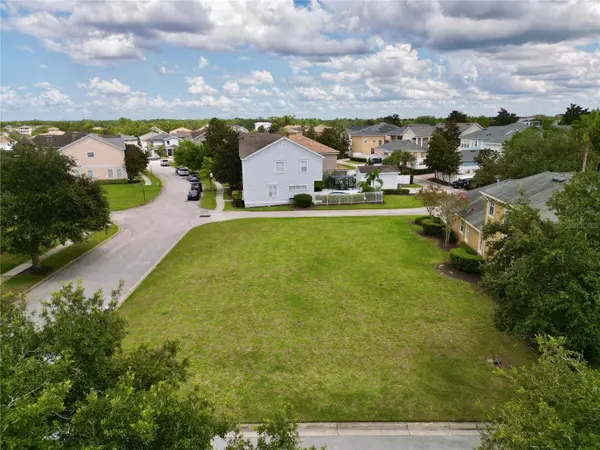 7546 GATHERING DR, Reunion, FL 34747