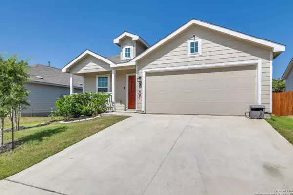 31581 NIMBUS DR, Bulverde, TX 78163-2502