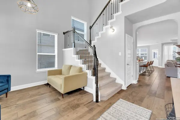 9465 BICKNELL SEDGE, San Antonio, TX 78254-2272