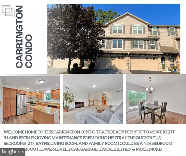 9067 JOYCE LN, Hummelstown, PA 17036