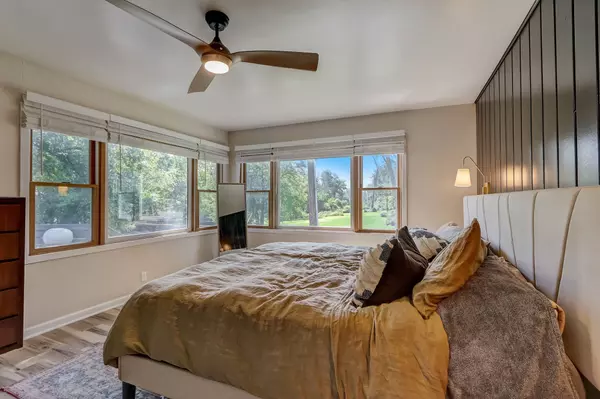 Wisconsin Lake Home for Sale Hannah O'Brien The Minter Team