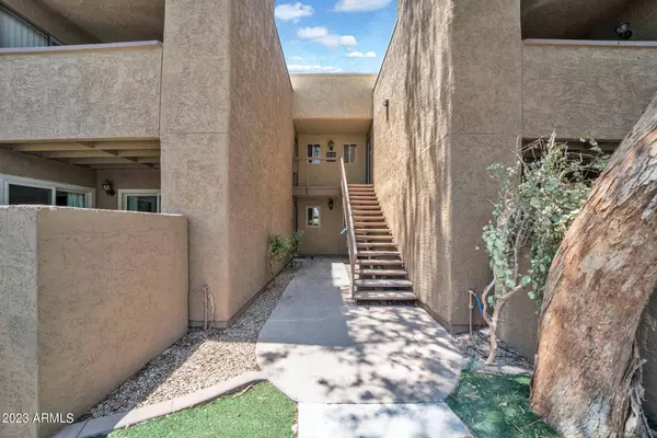 5877 N GRANITE REEF Road #1134, Scottsdale, AZ 85250