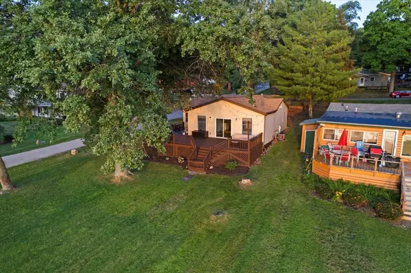 Lake Koshkonong Home for Sale