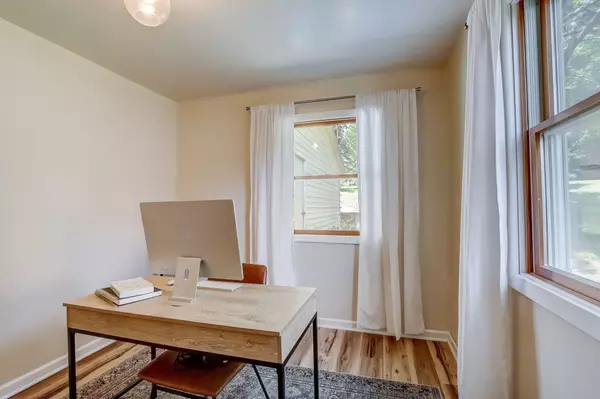 Wisconsin Lake Home for Sale Hannah O'Brien The Minter Team