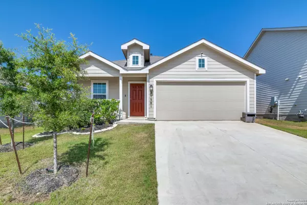 31581 NIMBUS DR, Bulverde, TX 78163-2502