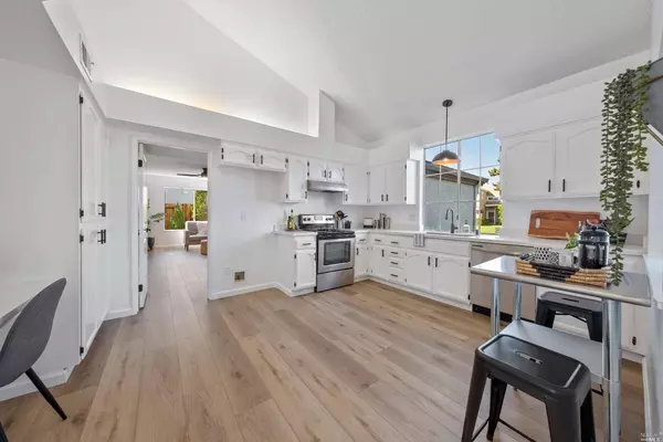 770 Violet CT, Benicia, CA 94510