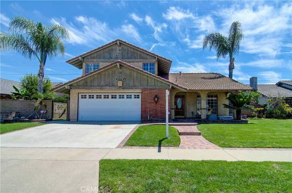 16676 Lassen ST, Fountain Valley, CA 92708