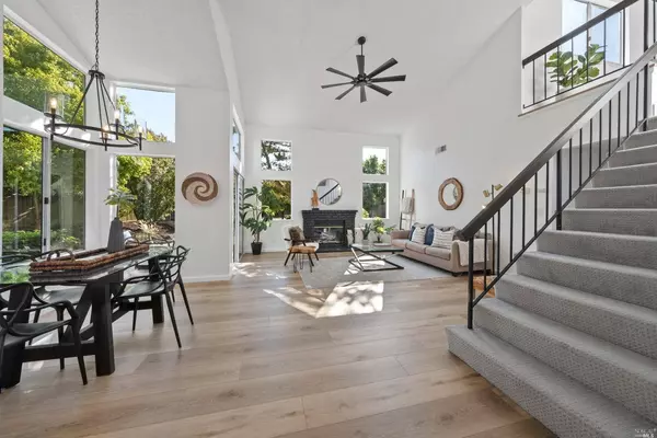 770 Violet CT, Benicia, CA 94510