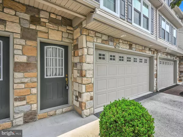 9067 JOYCE LN, Hummelstown, PA 17036