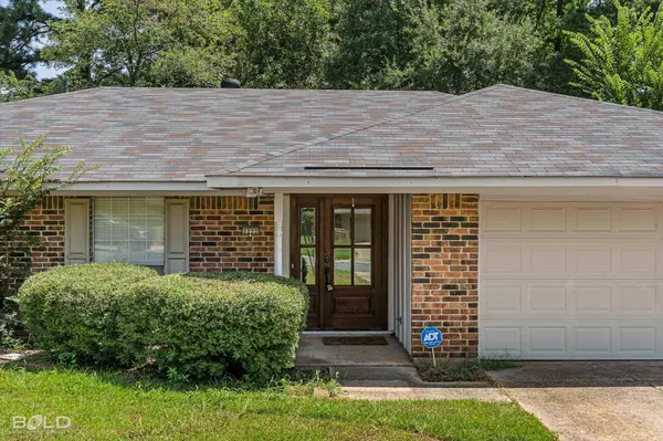 3222 Pine Haven Lane, Haughton, LA 71037