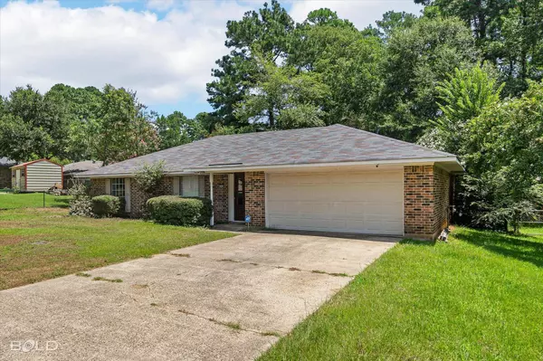 3222 Pine Haven Lane, Haughton, LA 71037