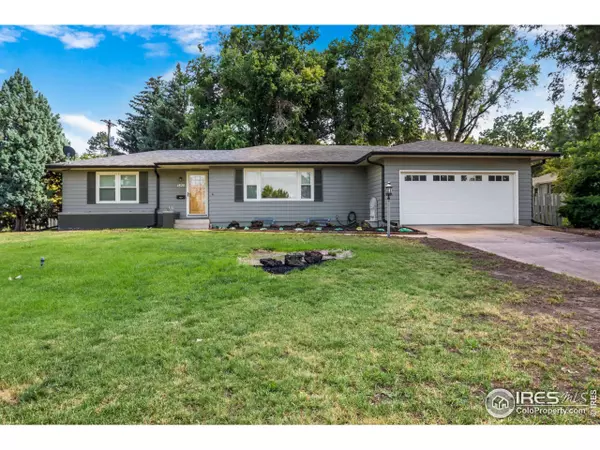 1820 Montview Blvd, Greeley, CO 80631