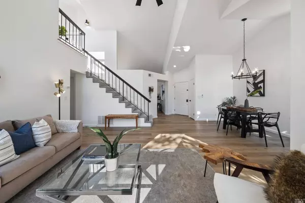 770 Violet CT, Benicia, CA 94510