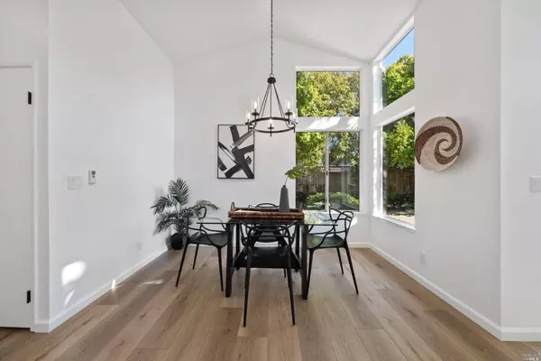 770 Violet CT, Benicia, CA 94510