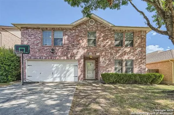 1008 ABERCORN, Schertz, TX 78154-2956