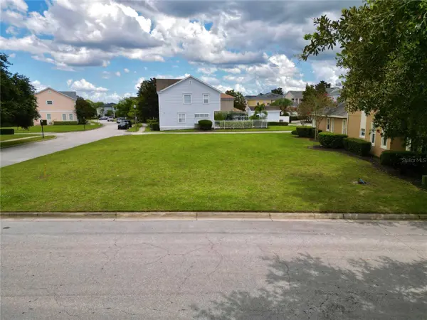 7546 GATHERING DR, Reunion, FL 34747