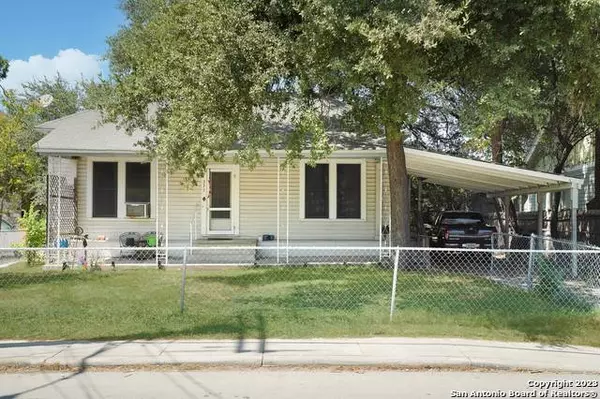 333 French Pl, San Antonio, TX 78212