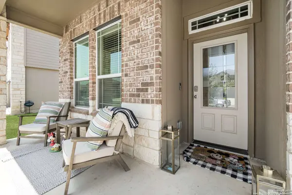 9465 BICKNELL SEDGE, San Antonio, TX 78254-2272