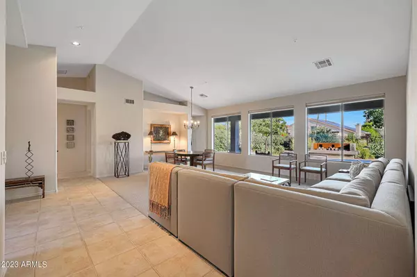 7247 E Whistling Wind Way, Scottsdale, AZ 85255