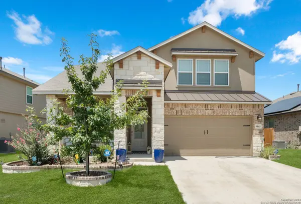 9465 BICKNELL SEDGE, San Antonio, TX 78254-2272