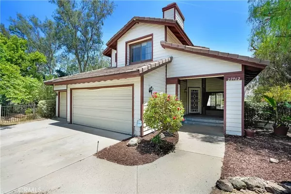 22962 Springdale DR, Moreno Valley, CA 92557