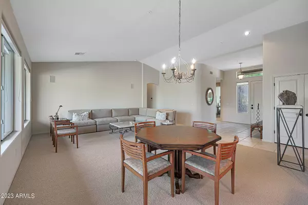 7247 E Whistling Wind Way, Scottsdale, AZ 85255