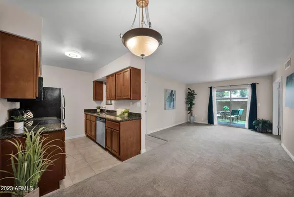 5877 N GRANITE REEF Road #1134, Scottsdale, AZ 85250