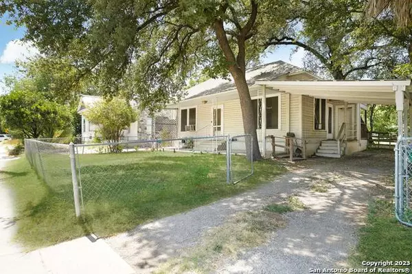 333 French Pl, San Antonio, TX 78212