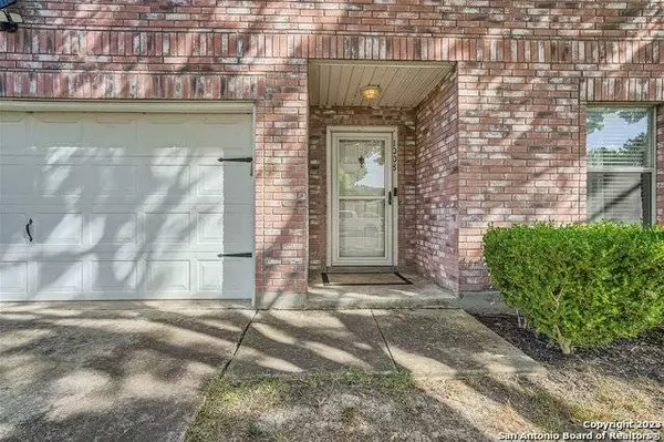 1008 ABERCORN, Schertz, TX 78154-2956