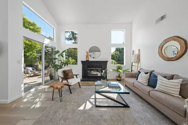 770 Violet CT, Benicia, CA 94510