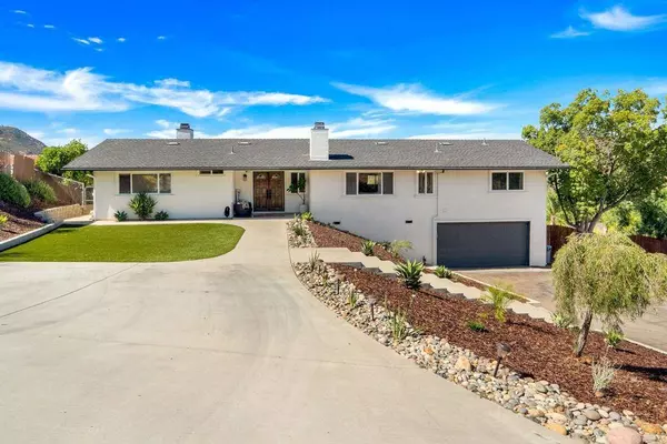 1199 Valle De Las Sombras, Alpine, CA 91901