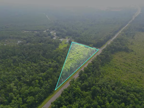 TBD NW Turkey Creek Road, Bristol, FL 32321